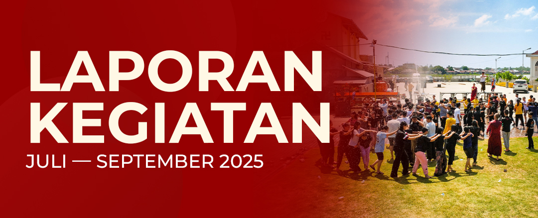 2025 HANYA TERSISA 3 BULAN, TAPI DALAM  3 BULAN KITA BISA MELAKUKAN BANYAK KEBAJIKAN